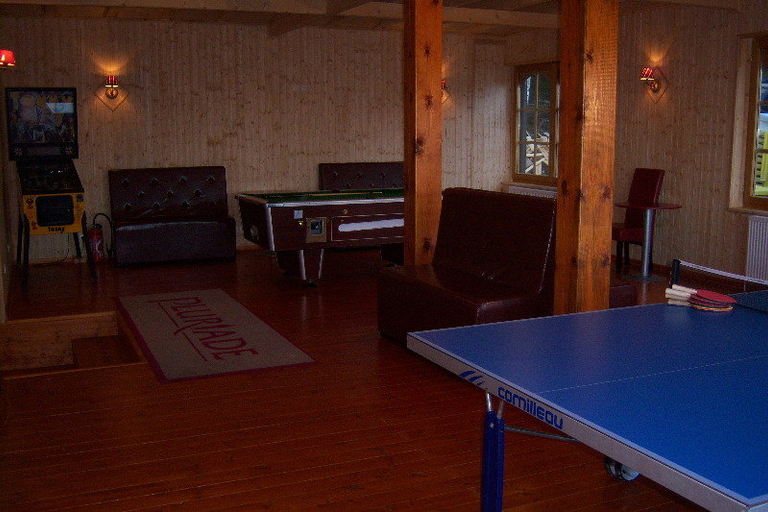 Others 5, Le Fontenay, Haute-Savoie