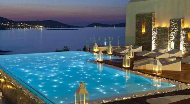 Sport & Beauty 1, Senia Hotel, South Aegean