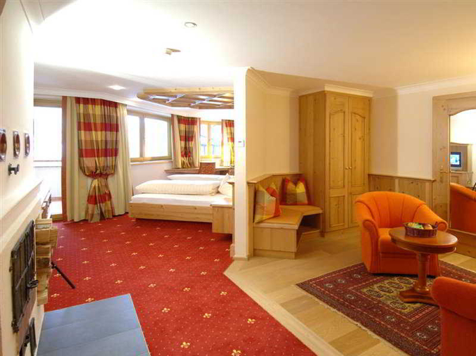 Others, Alpenhotel Saalbach Hotel, Zell am See