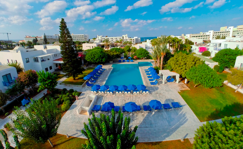 Sport & Beauty 2, Aliathon Resort