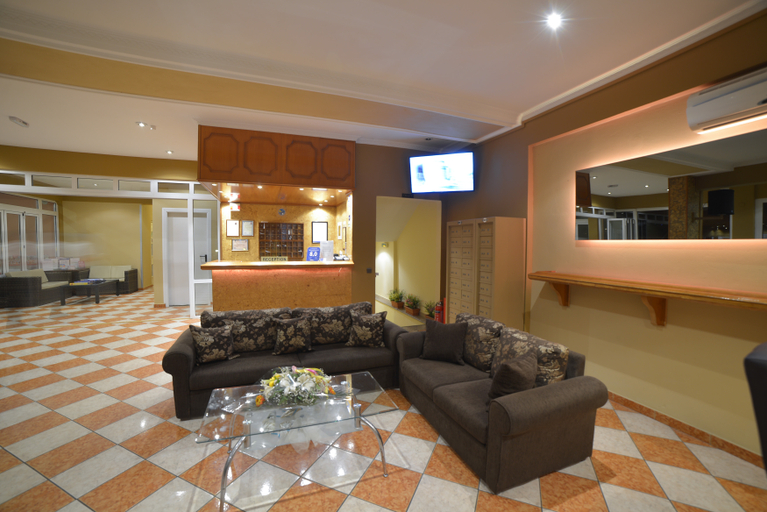 Public Area 3, Angelina, Ionian Islands