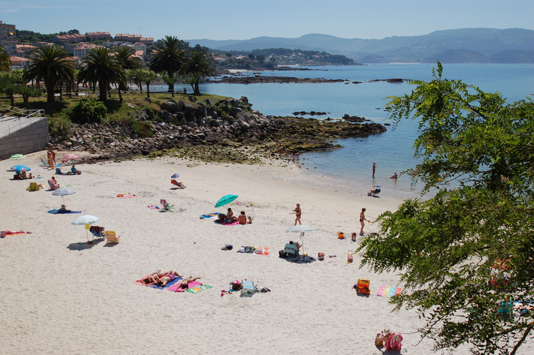 Others 4, Apartamentos VIDA Sanxenxo, Pontevedra