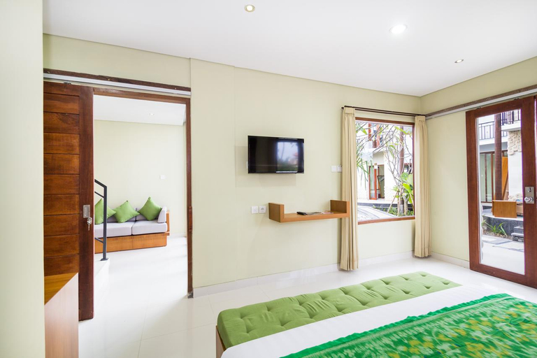 Bedroom 13