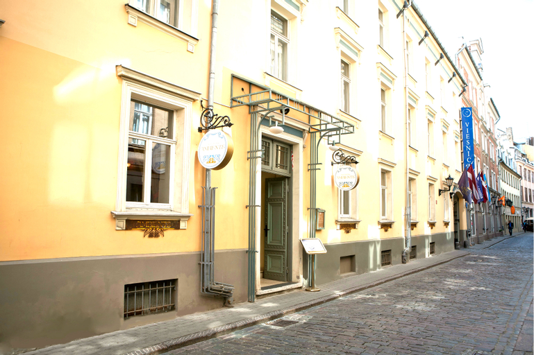 Konventa Sēta Hotel Keystone Collection, Riga