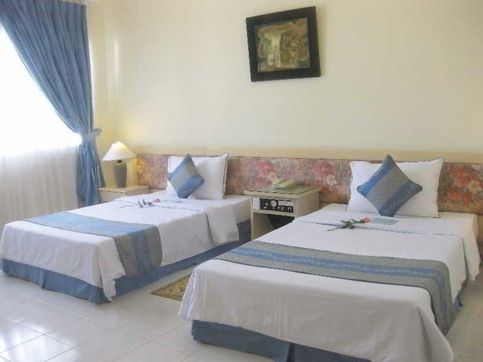 Bedroom 4, Thien Hong - Arc En Ciel Hotel, District 5