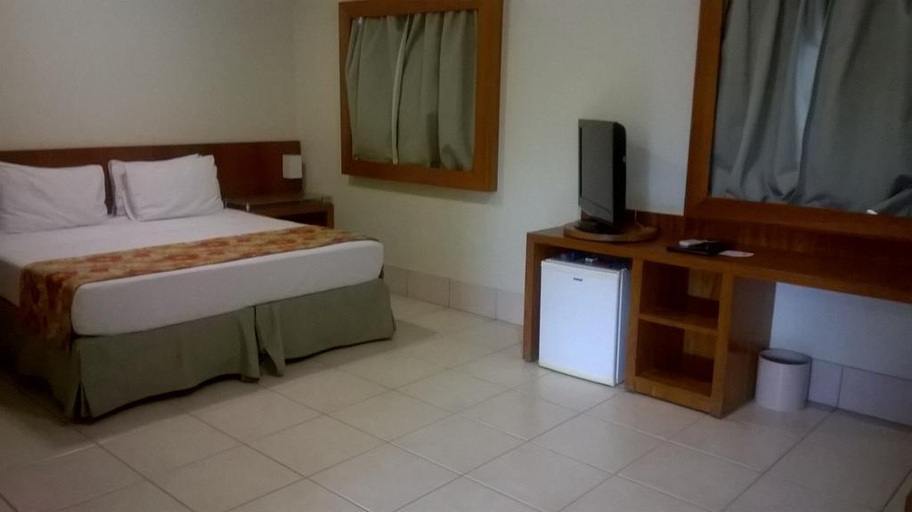 Bedroom 3, Gelps Hotel, Rio Verde