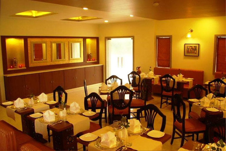 Food & Drinks 5, Aurum Boutique Hotel, Jaipur