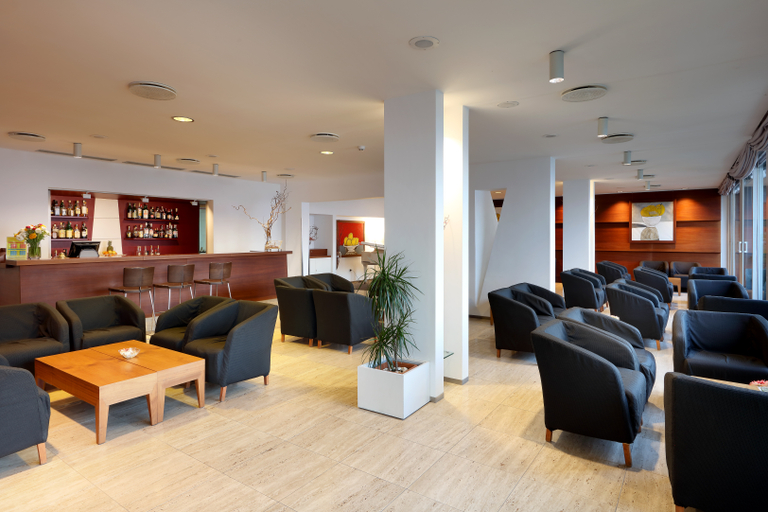 Public Area 5, Eurostars Monte Tauro, Messina