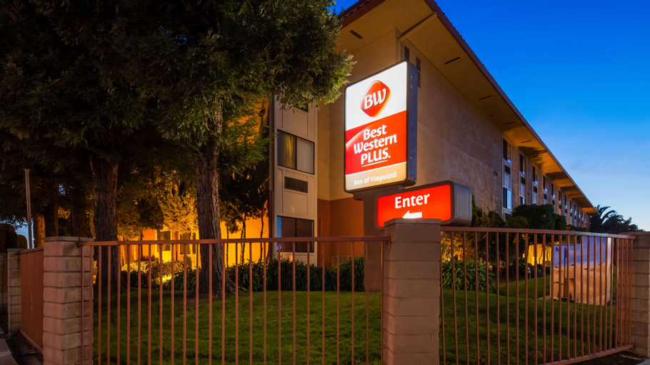 Best Western Plus Inn of Hayward, Alameda
