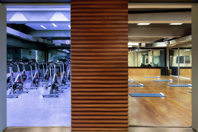 Public Area 4, DoubleTree by Hilton Lima Miraflores El Pardo, Lima