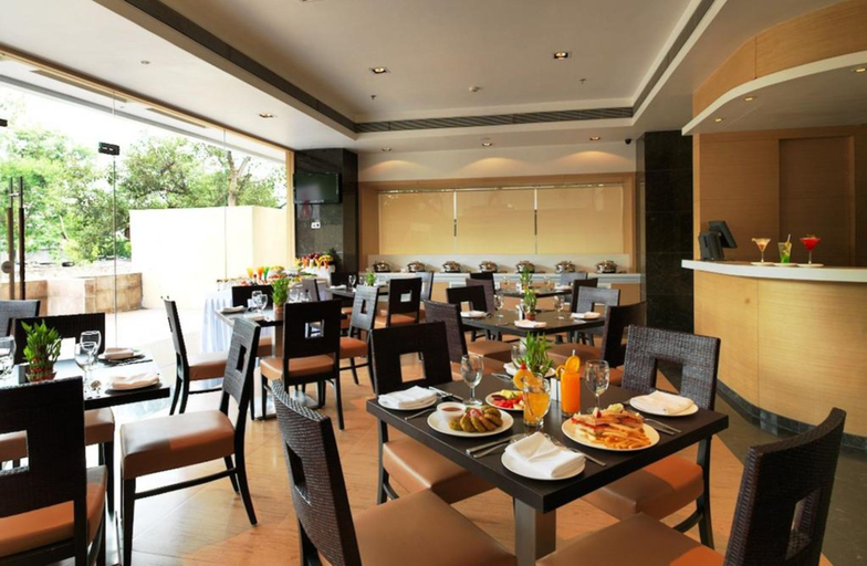 Food & Drinks 5, Spree Shivai Hotel, Pune
