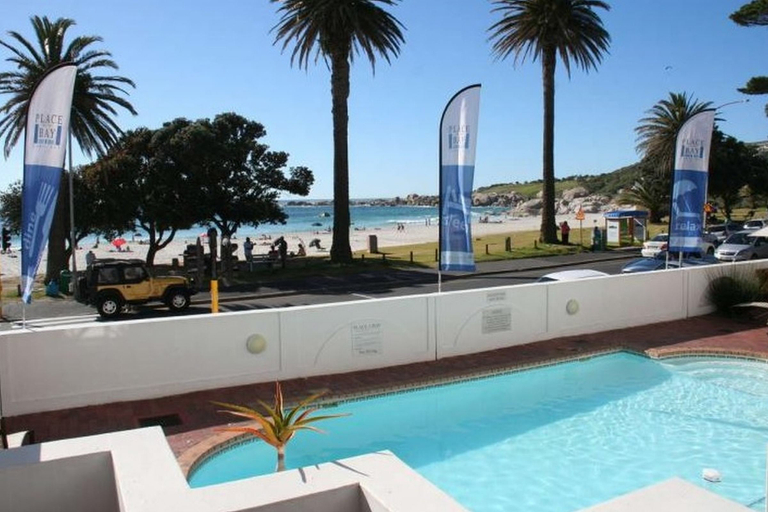 Sport & Beauty 2, Place on the Bay, City of Cape Town