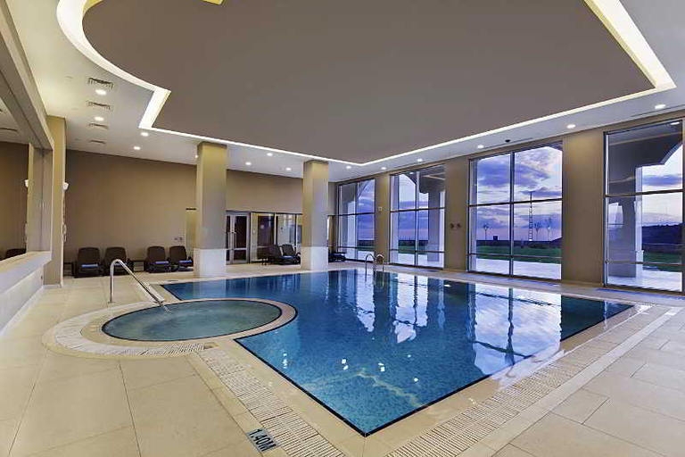 Sport & Beauty 3, Hilton Garden Inn Mardin, Kızıltepe