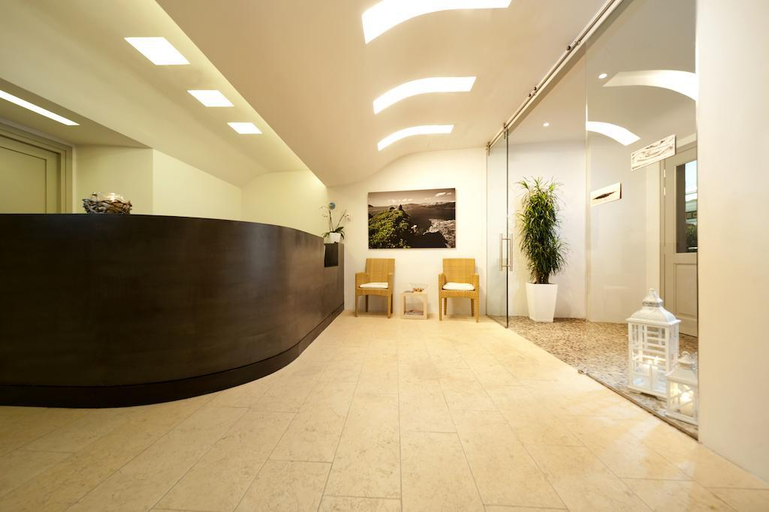 Public Area 3, Panorama Boutique Hotel- Adults only, South Aegean