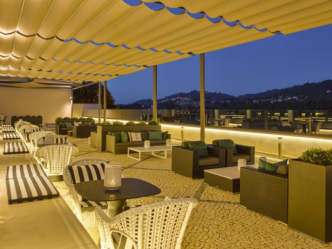 Food & Drinks 4, Cidnay, Santo Tirso