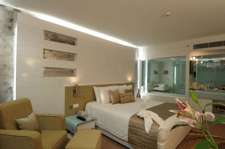 Others, St Laurn Towers, Ahmadabad