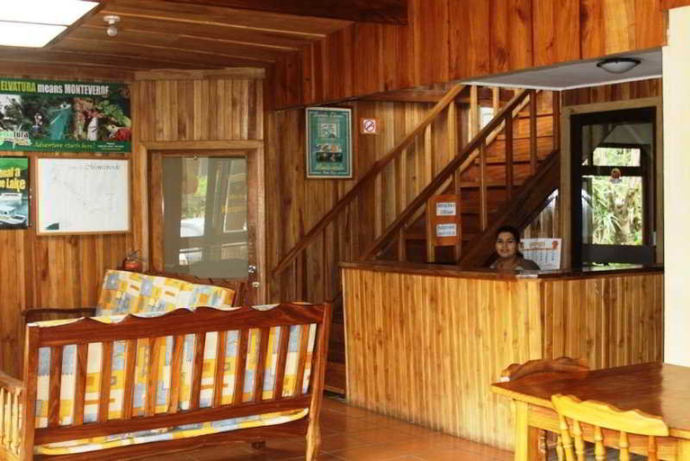 Public Area 2, Mar Inn Bed & Breakfas, Puntarenas