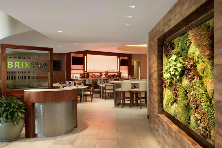 Public Area 4, DoubleTree Suites by Hilton Hotel Phoenix, Maricopa