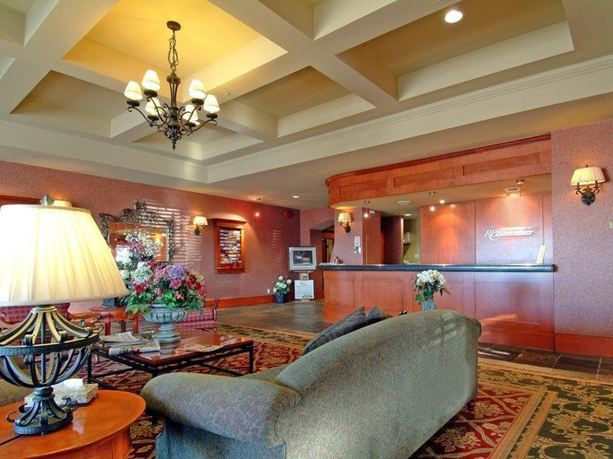 Public Area 3, Prestige Vernon Lodge and Conference Centre, North Okanagan