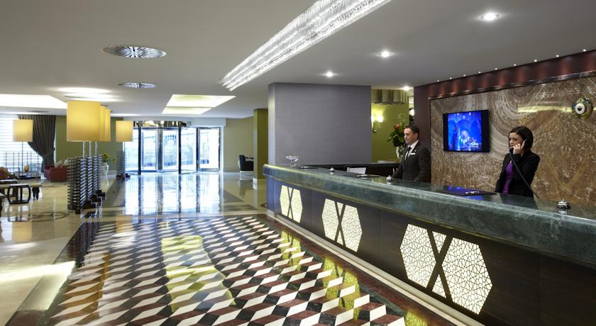 Istanbul Gonen Hotel, Bahçelievler