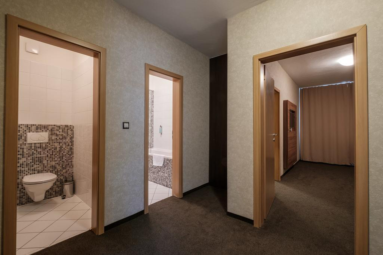 Public Area, Premium, Bratislava II