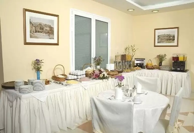 Others 5, Hotel Solomou Athens, Attica