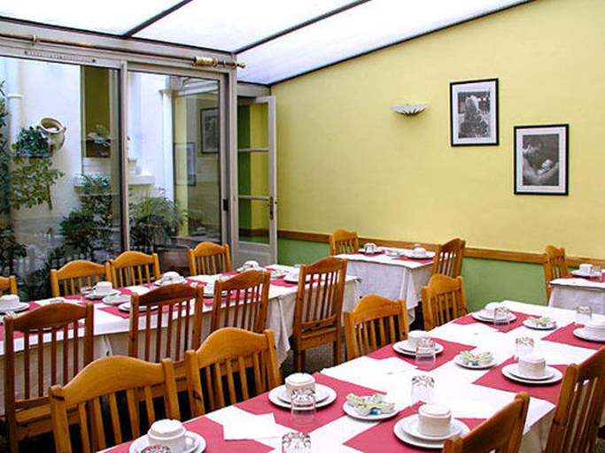 Food & Drinks 3, Du Roi René, Paris