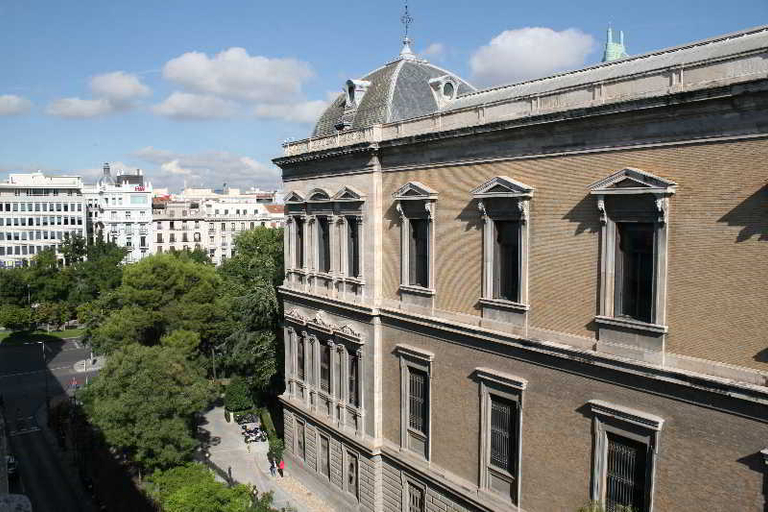 Exterior & Views 3, Apartamentos Recoletos, Madrid