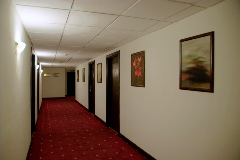 Public Area 2, Al Fanar Palace Hotel, Wadi Essier