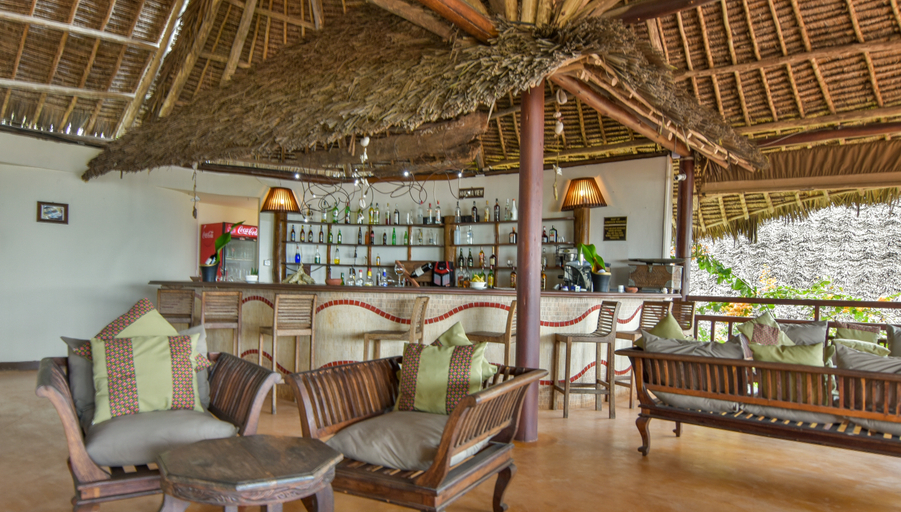 Public Area 4, Kena Beach Hotel, Kaskazini 'A'