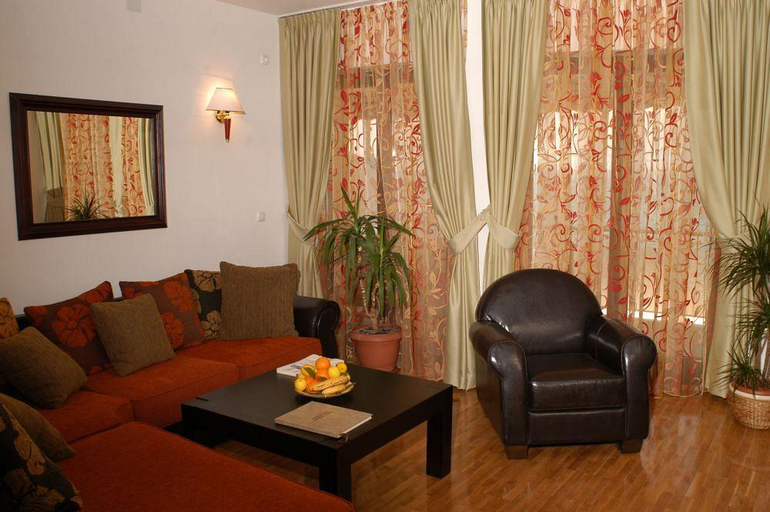Others 5, Tino Hotel & SPA