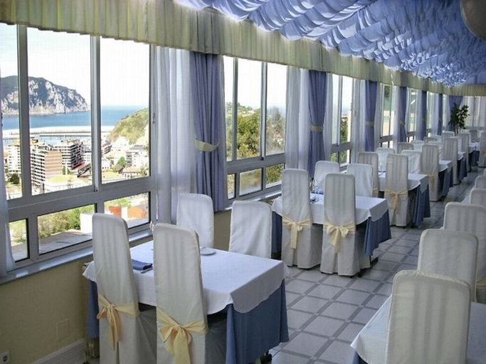 Food & Drinks 5, Hotel Miramar, Cantabria