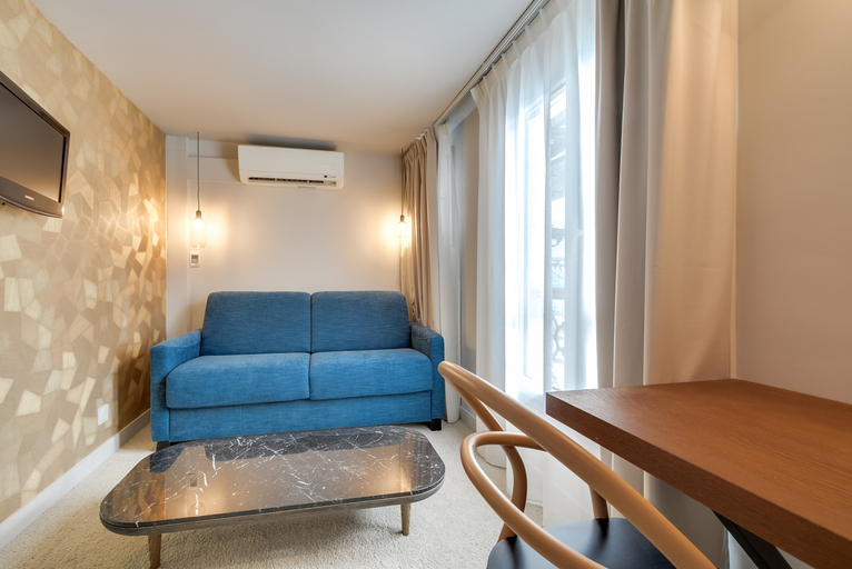 Others 4, Le Wit Hotel (Ex Mattle), Paris