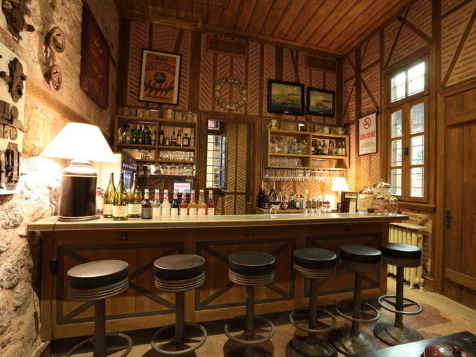 Food & Drinks 5, Divan Cukurhan, Çankaya