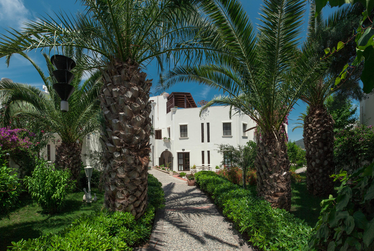 Exterior & Views 2, Torbahan Boutique Hotel & Beach Club, Bodrum