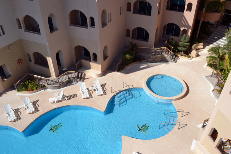 Sport & Beauty 2, Sea Of Cortez Beach Club, Guaymas