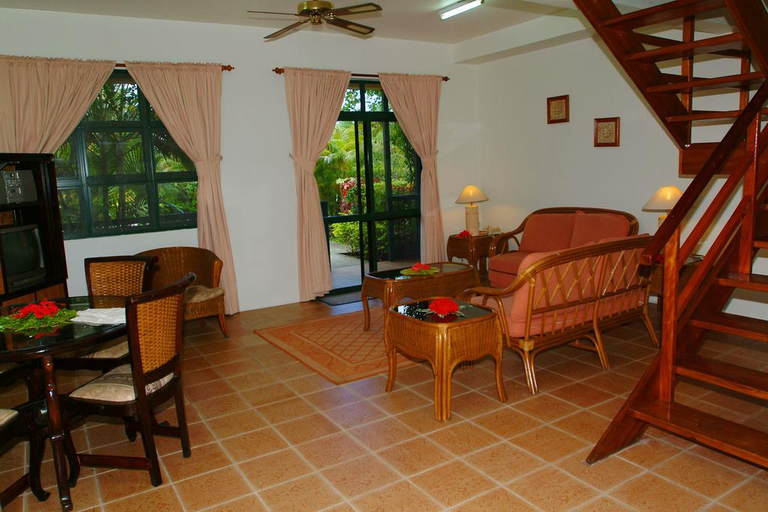 Public Area 3, Grand West's Villas, Ba