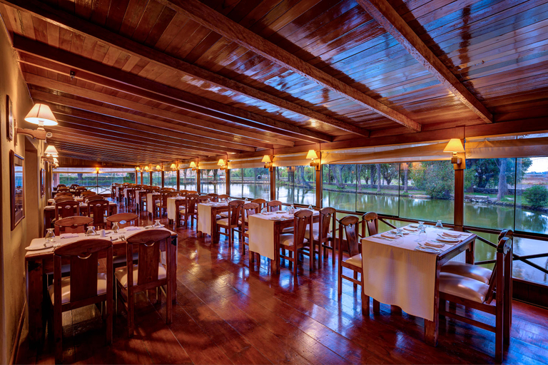 Food & Drinks 3, BTH Hotel Arequipa Lake, Arequipa
