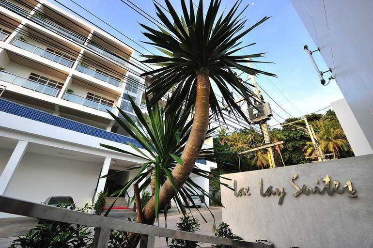 Exterior & Views 2, Lae Lay Suites, Phuket Island