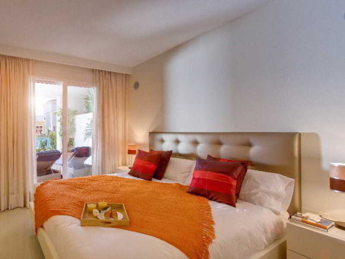 Bedroom 4, Cortijo del Mar Resort, Málaga