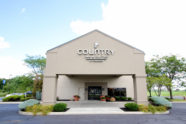 Country Inn & Suites by Radisson, Sandusky South, OH, Erie
