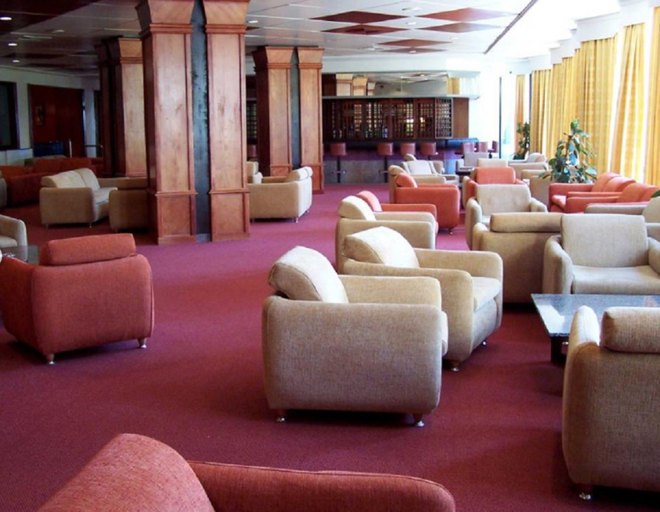 Public Area 5, Hotel Vibra Beverly Playa, Baleares