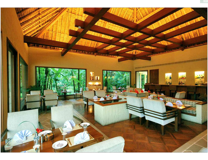 Public Area 4, Vedic Village Spa Resort, North 24 Parganas