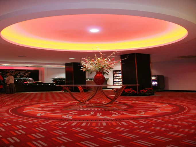 Public Area 4, The Dragon Hotel, Swansea