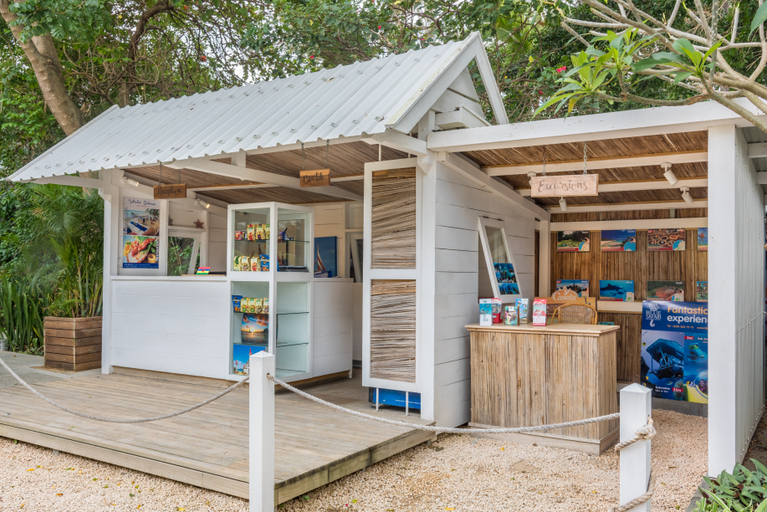 Exterior & Views 2, Mon Choisy Beach R