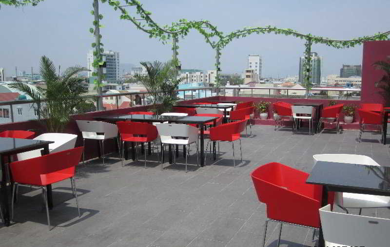 Food & Drinks 4, Song Thu, Da Nang