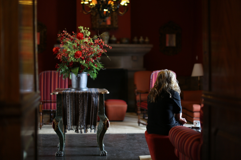 Public Area 3, Casa Andina Premium Cusco, Cusco