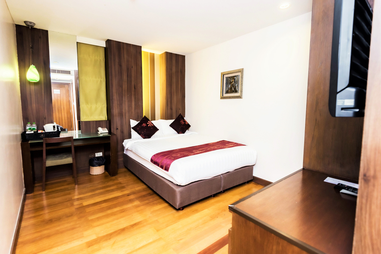 Bedroom 9