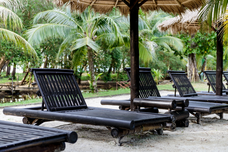 Public Area 4, L'esprit de Naiyang Beach Resort, Pulau Phuket