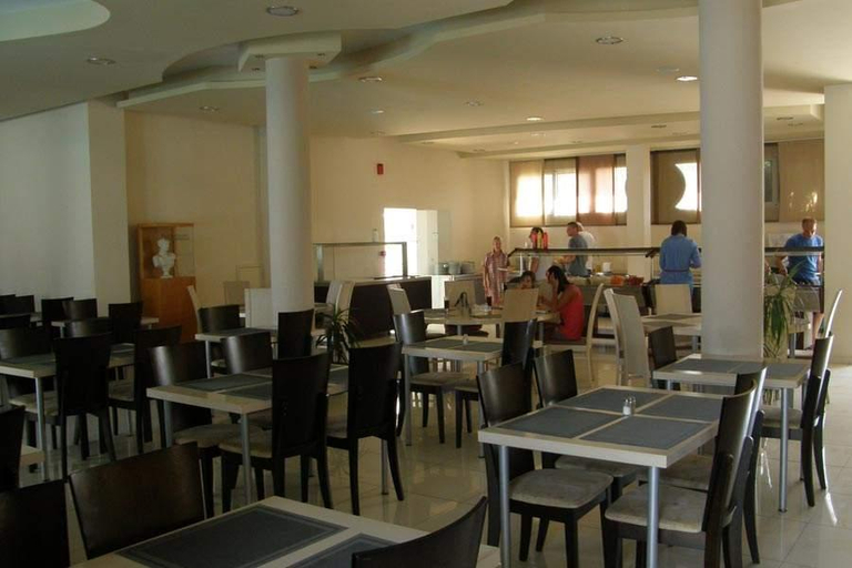 Food & Drinks, Rachoni Resort, East Macedonia and Thrace